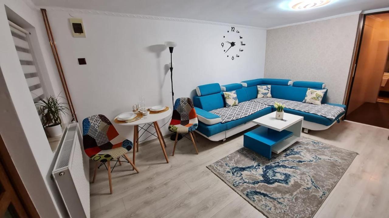 Cozy House With Nice Garden In Heart Of City Center Villa Клуж-Напока Екстериор снимка